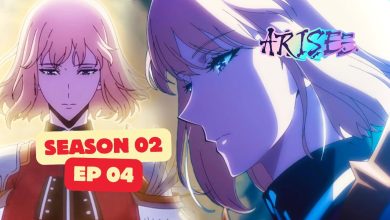 Solo Leveling S2 Episode 04 Dub