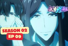 Solo Leveling S2 Episode 09 Dub