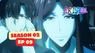 Solo Leveling S2 Episode 09 Dub